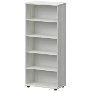 Стеллаж высокий Аргентум НТ-580.Ч Сосна винтер