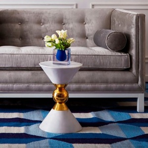 Приставной столик Акцент