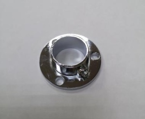 JOK-15A Крепление к плоскости "Фланец" усиленный