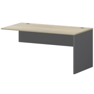 Модуль линейный Тип2 Смарт СМСН25-14.60 Графит/Кронберг