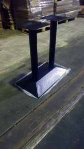 Подстолье 1018EM