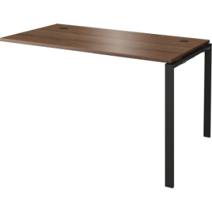 Модуль линейный Арго-М АМЭ-005.60 Орех гварнери/Белый