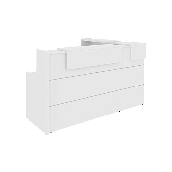 Стойка ресепшен комплект №28 O.R-K-28