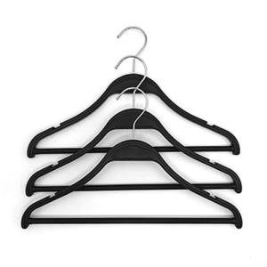 MNP-35 \ Вешалка-плечики с перекладиной, верхняя одежда/трикотаж, 35см