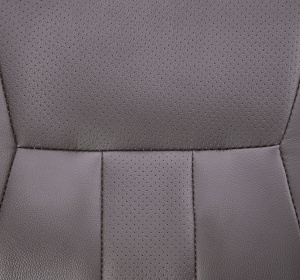 Стул OSCAR, коричневый/черный