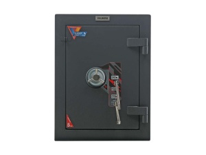 Взломостойкий сейф VALBERG ФОРТ 67 KL