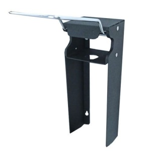 DAN-4 / Держатель дозатора для антисептика локтевой