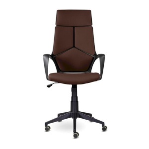 Стул Озаль, коричневый