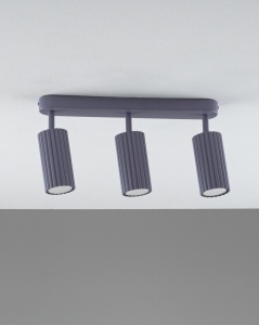 Спот Moderli V11778-3C Cora