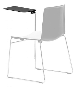 Подлокотник-стол для стула Tweet 