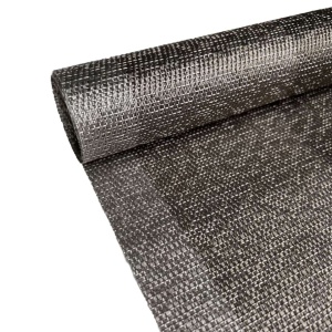 Дорожка сервировочная NUX, серый, 150*30см