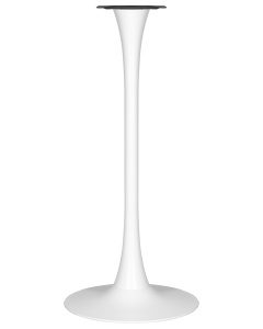 Подстолье барное DOBRIN JIM WHITE HIGH