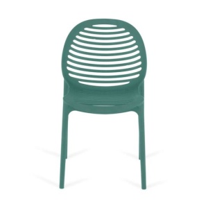 Стул Spike, зеленый