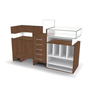 NES.0003 \ Ресепшн