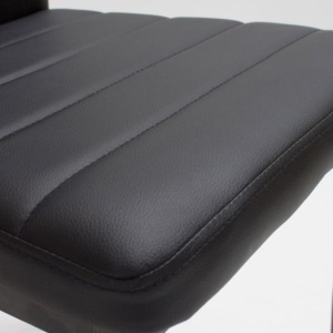 Стул Монтерия, черный