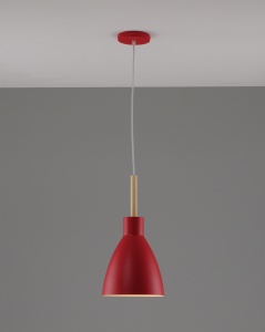 Подвесной светильник Moderli V1282-1P Toni