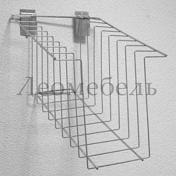 Накопитель под рубашки (Арт.6107)