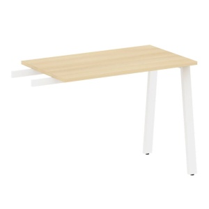 Приставка к столу Metal System Style БА.ПР-3