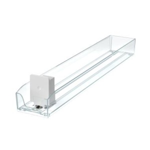 Лоток для сигарет SIG-TRAY, длина 385 мм, сила толкания 3N