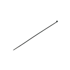 Хомут затягивающийся LS-FLEX-200, черный