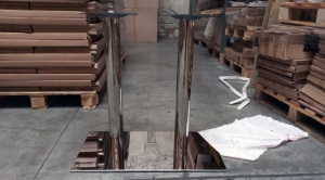 Подстолье 1065EM