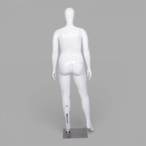 XPF-1 Манекен женский большой без лица