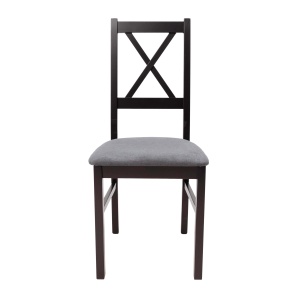 Стул Nilo, графит 13, ткань