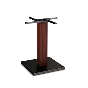 Подстолья деревянные