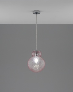 Светильник подвесной Moderli V11165-1P Lorel