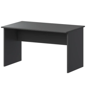 Стол рабочий Арго А-002 Антрацит