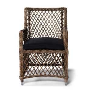 Кресло Латте коричневое цена 37 363.50 ₽ Кресло Латте коричневое