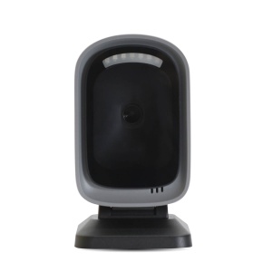 Стационарный сканер штрих кода MERTECH 8500 P2D Mirror Black