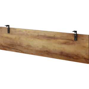 Модести-панель Смарт СММ-12 Таксония/Антрацит