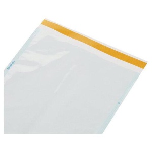 Пакет комб. самокл. ВИНАР СТЕРИТ, комплект 100 шт., для ПАР/ГАЗ стерилизации, 250х400