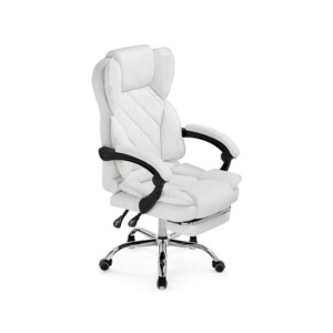 Компьютерное кресло Kolson, белый