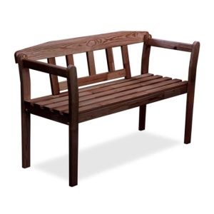 Скамья Банана