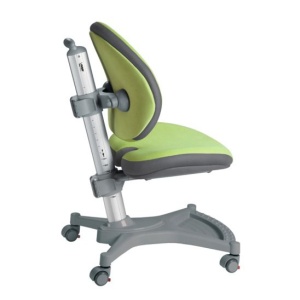 Детское кресло MyPony, зеленый