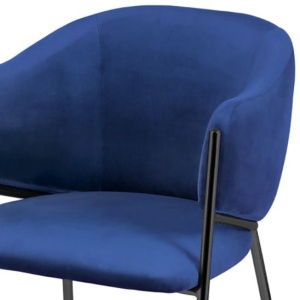 Дизайнерский cтул Муза