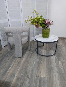 Стул ДИВА (DIVA) цвет 08 Светло-серый, ткань