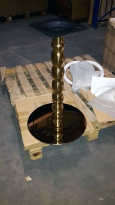 Подстолье 1287EM