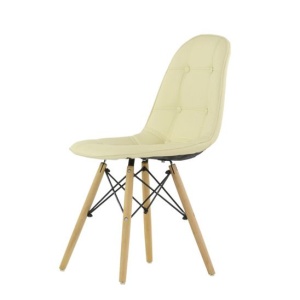 Стул Pulsante, кремовый