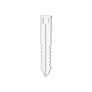 Ценникодержатель Дели в лед DELI-MINISTICK-ICE, цвет прозрачный