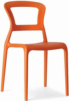 Стул пластиковый Pepper