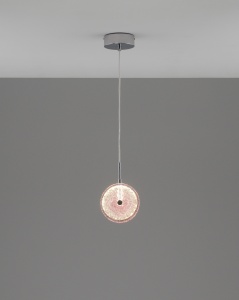 Светильник подвесной светодиодный Moderli V11158-PL Marnia