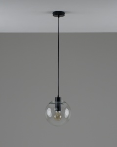Светильник подвесной Moderli V11538-1P Aurora