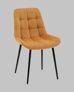 Стул Флекс N оранжевый