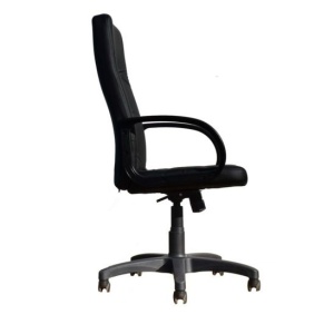 Стул Чиф черный