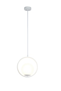 Светильник подвесной Moderli V11579-1P Barocco