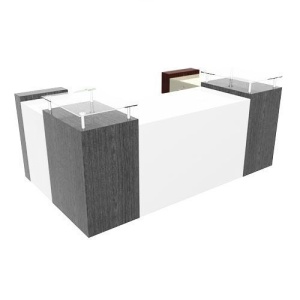 NES.0034.003 \ Блок правый для ресепшн NES.0034.001