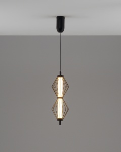 Светильник подвесной светодиодный Moderli V11350-PL Eloise